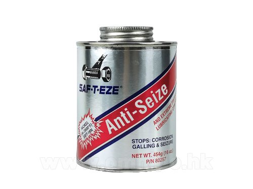 SAF-T-EZE Anti-Seize SAF-T-EZE Anti-Seize